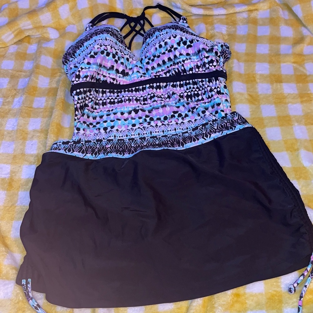 bathing suit